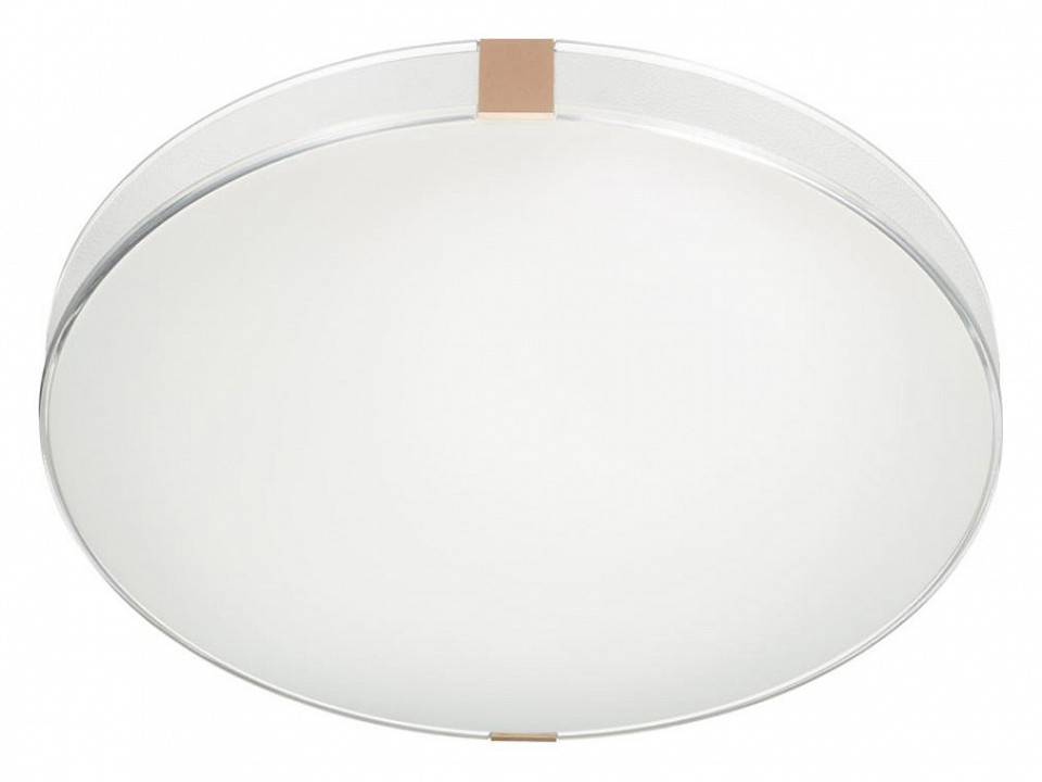 Накладной светильник Sonex Otiga White 7676/EL