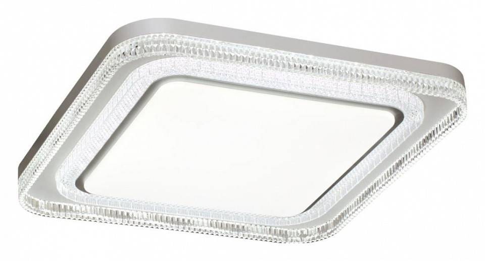 Накладной светильник Sonex Suzy Silver 7685/EL