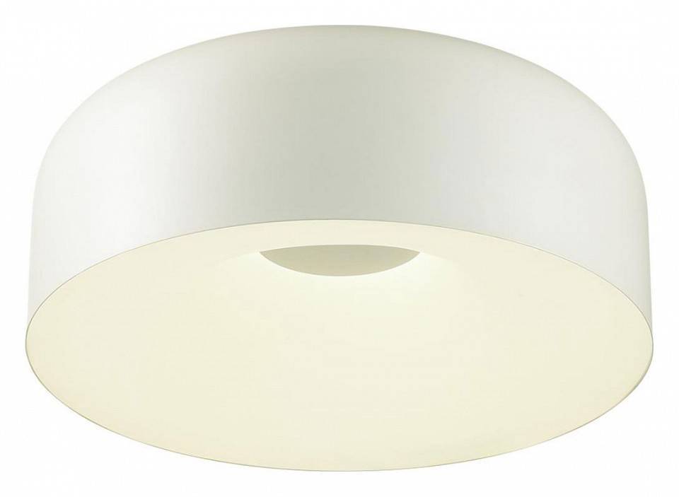 Накладной светильник Sonex Confy 7690/40L