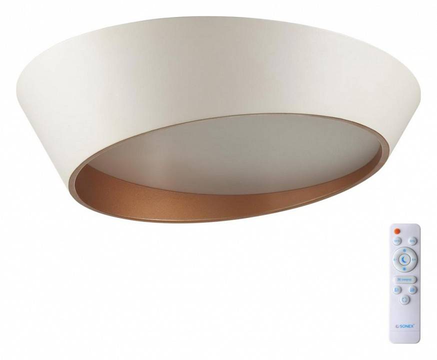 Накладной светильник Sonex Apex 7693/60L