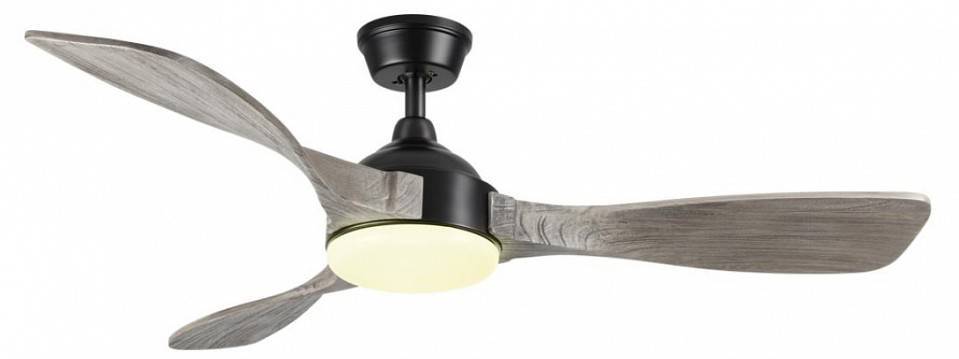 Люстра-вентилятор Sonex VIVA LED 7702/24L