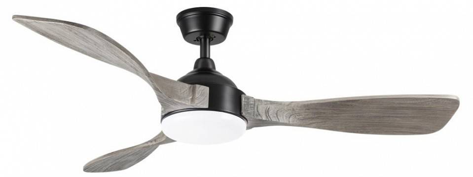 Люстра-вентилятор Sonex VIVA LED 7702/24L