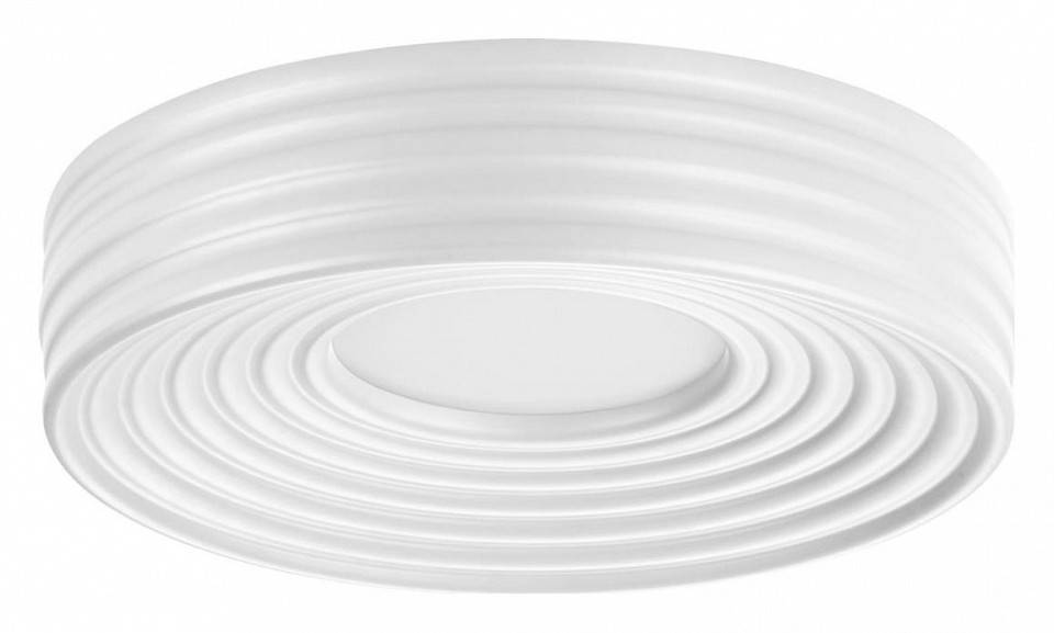 Накладной светильник Sonex Macaron 7704/40L