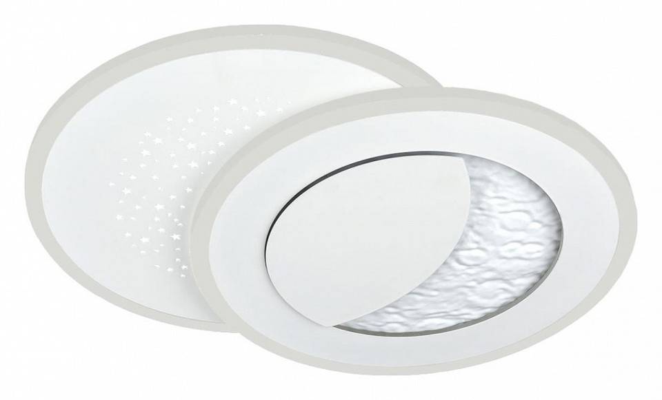 Накладной светильник Sonex Stars 7740/60L