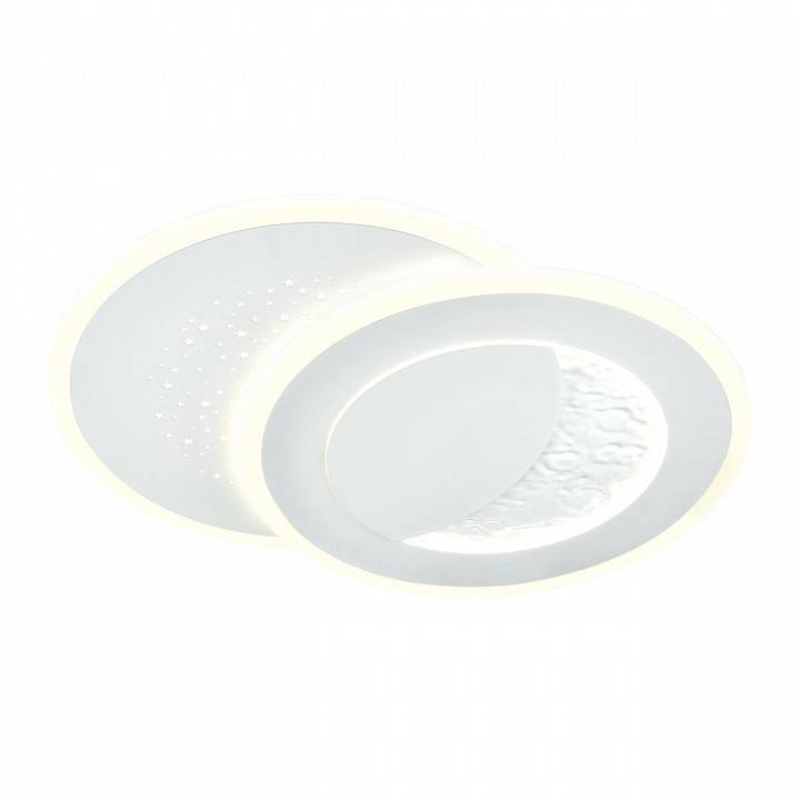 Накладной светильник Sonex Stars 7740/60L