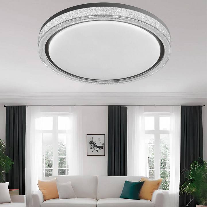 Светильник накладной Sonex Kristy 7781/DL