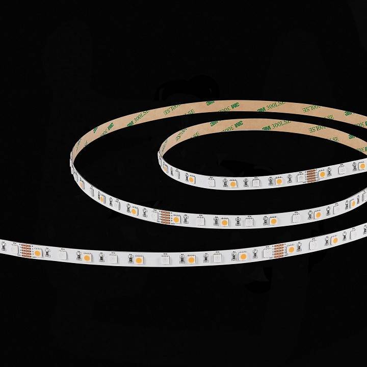 Лента светодиодная ST-Luce  ST019.418.20RGBW