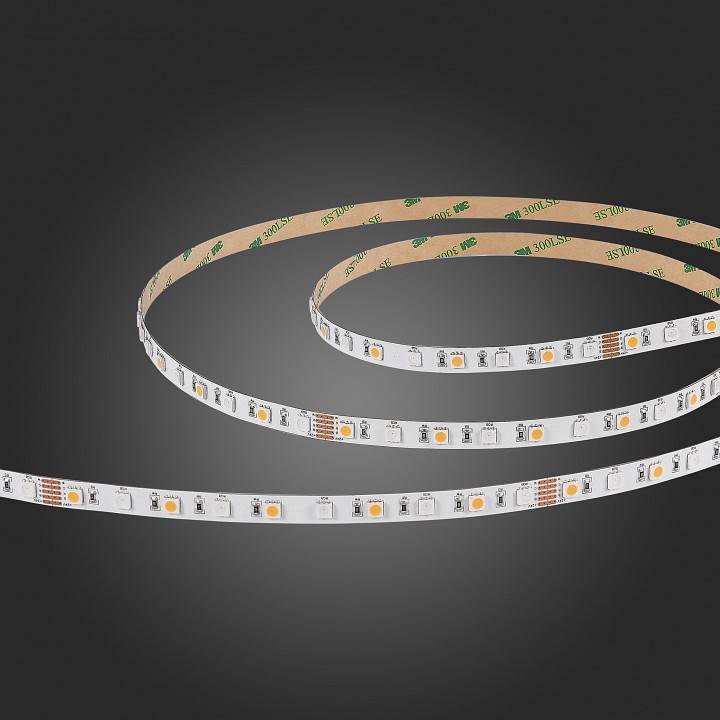 Лента светодиодная ST-Luce  ST019.418.20RGBW