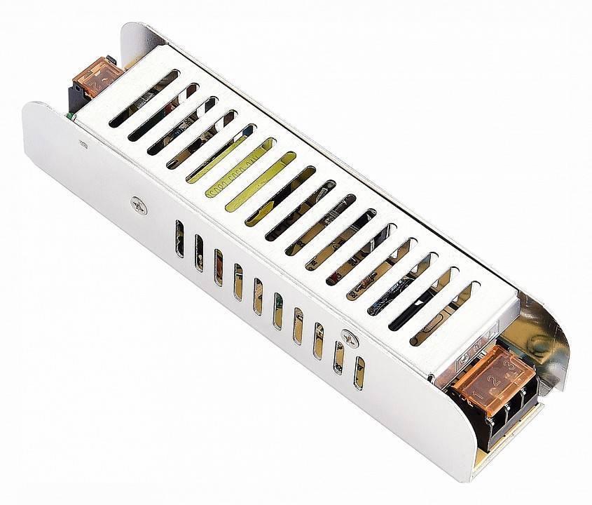 Блок питания ST Luce ST022 24 В 60 Вт ST022.024.60