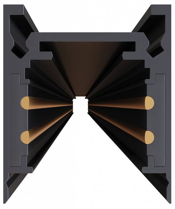 Трек накладной ST-Luce SKYLINE 48 ST1003.429.00