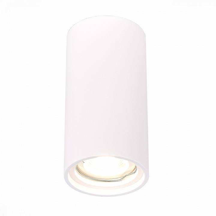 Накладной светильник ST-Luce ST155 Gipsum ST155.502.01