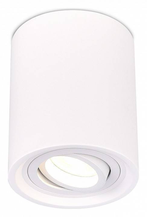 Накладной светильник ST-Luce ST155 Gipsum ST156.502.01