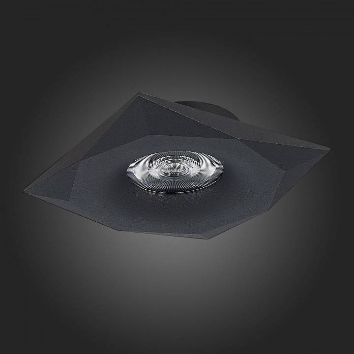 Встраиваемый светильник ST-Luce Ovasis ST203.408.01