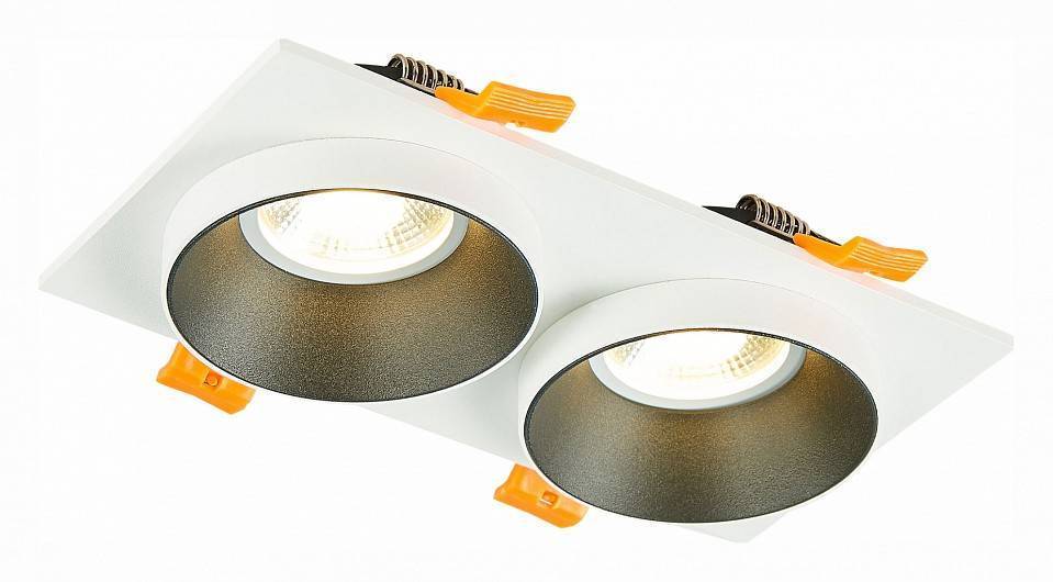 Встраиваемый светильник ST-Luce ST206 ST206.528.02