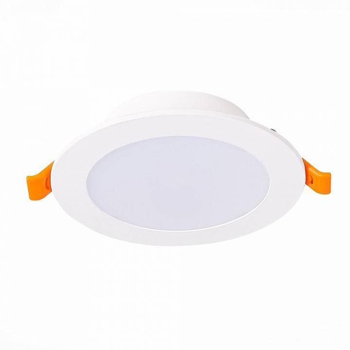 Встраиваемый светильник ST-Luce Fasum ST210.548.12