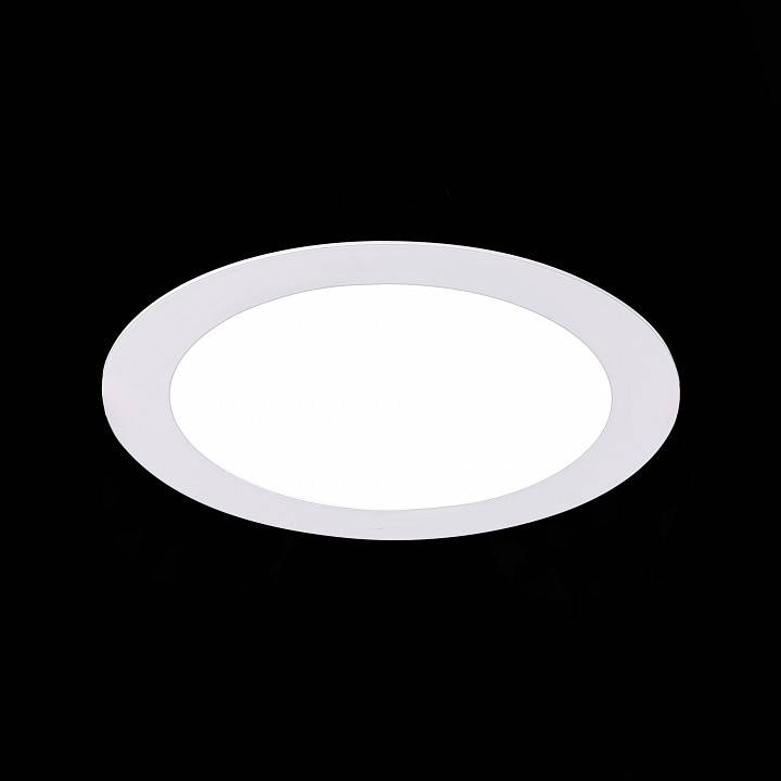 Встраиваемый светильник ST-Luce Fasum ST210.548.12