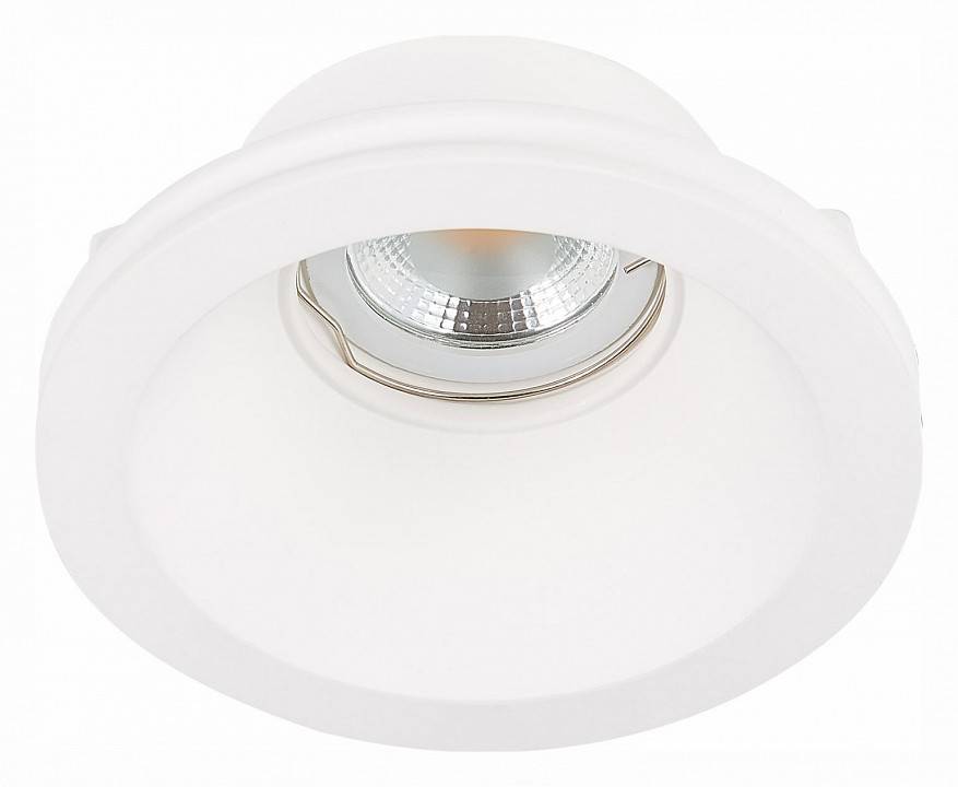 Встраиваемый светильник ST-Luce ST252–254 GYPSUM ST254.308.01