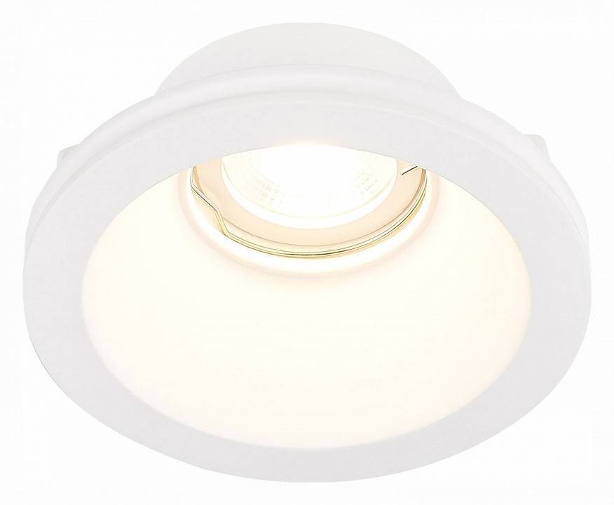 Встраиваемый светильник ST-Luce ST252–254 GYPSUM ST254.308.01