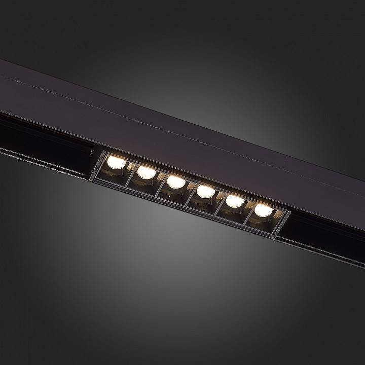 Встраиваемый светильник ST-Luce Seide ST361.446.06