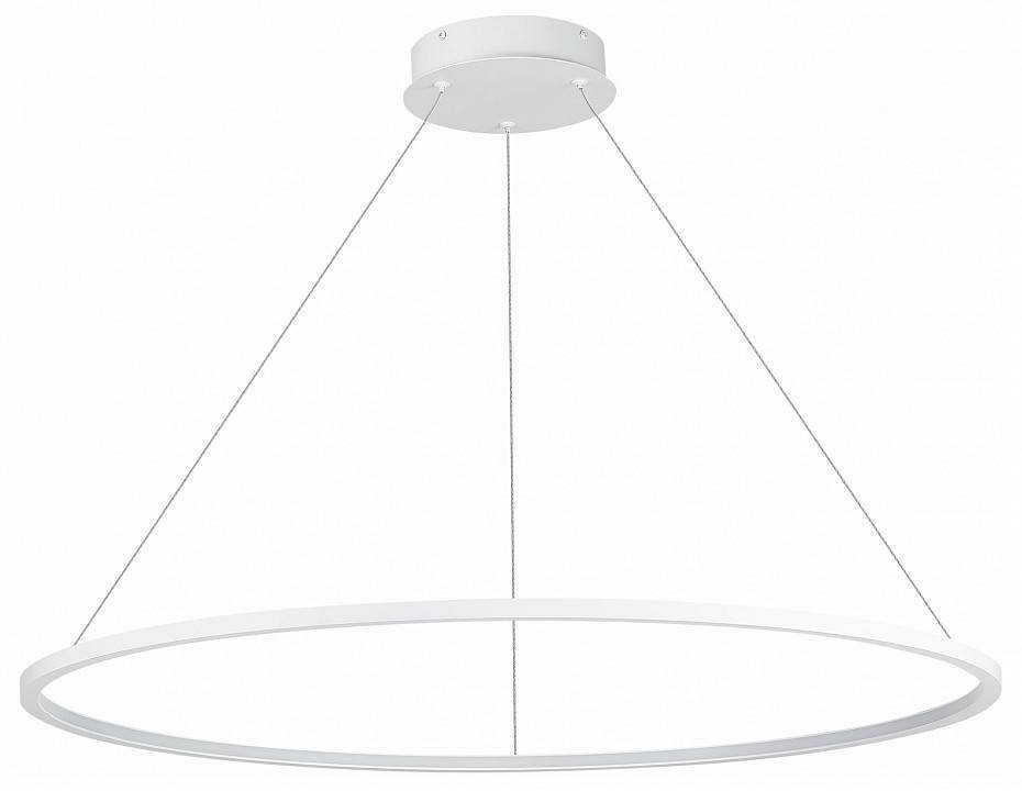 Подвесной светильник ST Luce ST603 IN LED 54 Вт ST603.543.46