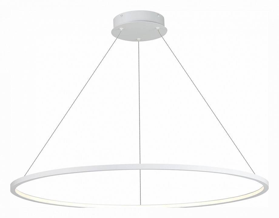 Подвесной светильник ST Luce ST603 IN LED 54 Вт ST603.543.46