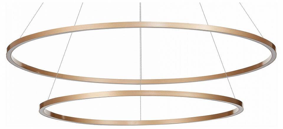 Подвесной светильник ST-Luce ST605 DOWN ST605.243.91