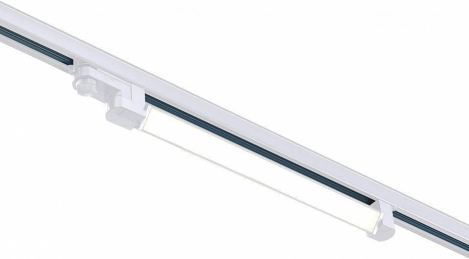 Накладной светильник ST-Luce ST663 LED 20 Вт ST663.536.20