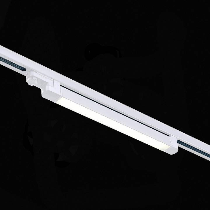 Накладной светильник ST-Luce ST663 LED 20 Вт ST663.536.20