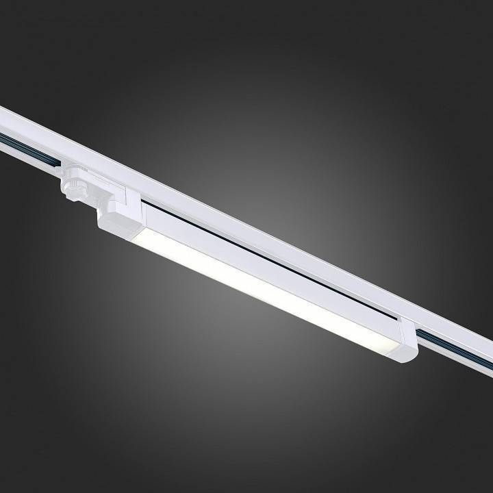 Накладной светильник ST-Luce ST663 LED 20 Вт ST663.536.20