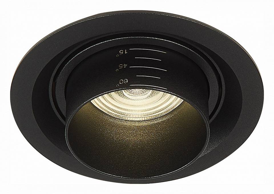 Встраиваемый светильник ST Luce Zoom ST701.448.12