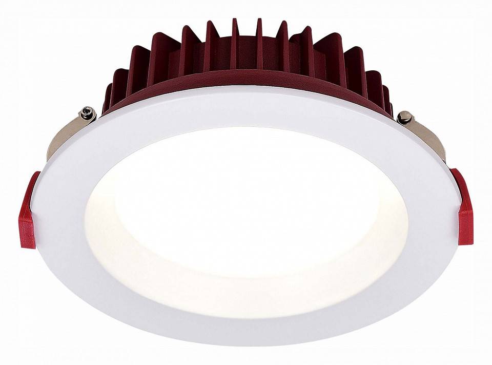 Встраиваемый светильник ST-Luce ST752 ST752.538.18