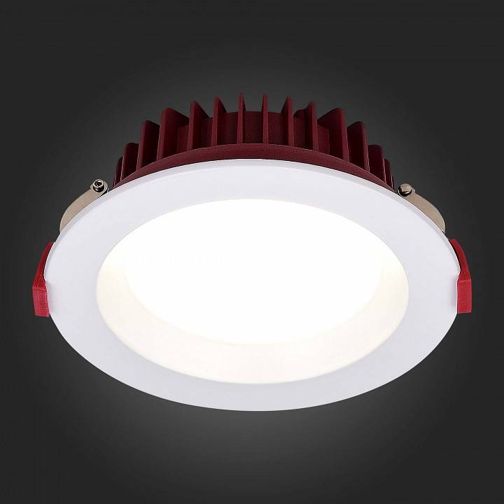 Встраиваемый светильник ST-Luce ST752 ST752.548.12