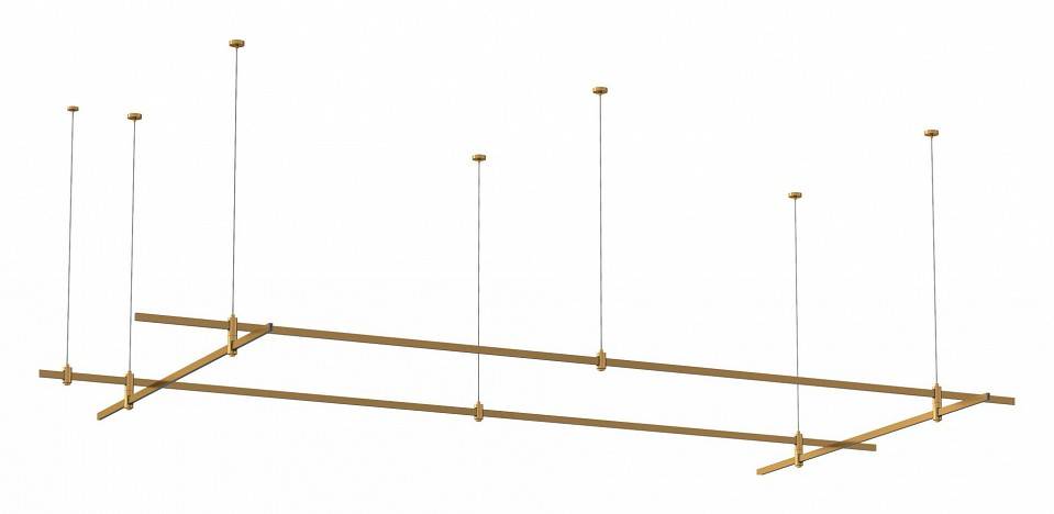 Шинопровод подвесной ST Luce Farm 1 м ST8051.221.27