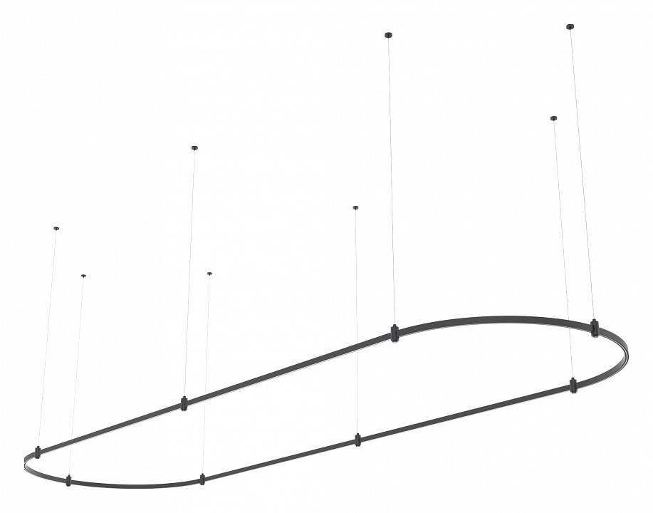 Трек подвесной ST-Luce Farm ST8057.422.26
