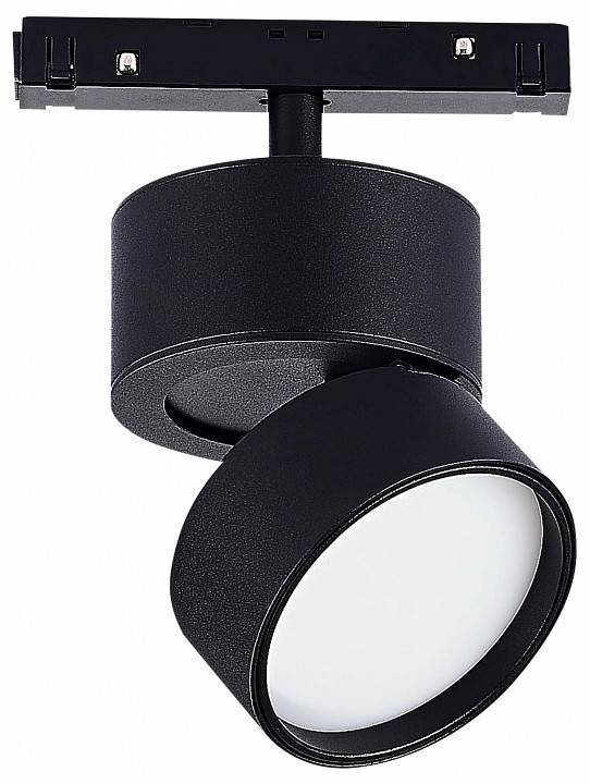 Накладной светильник ST-Luce ST809 LED 9 Вт ST809.436.09