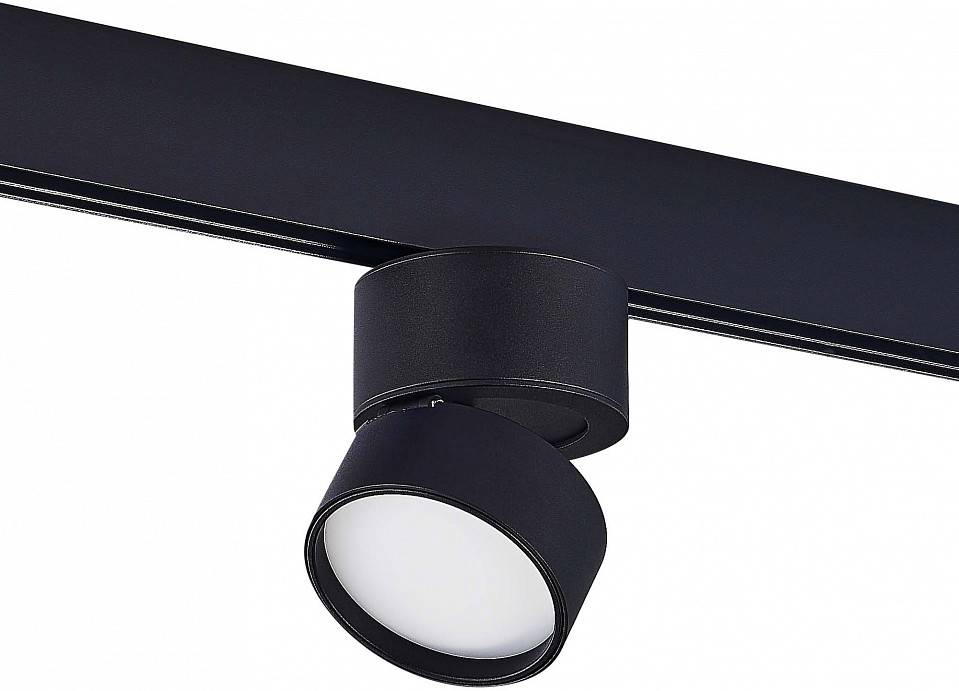 Накладной светильник ST-Luce ST809 LED 9 Вт ST809.436.09