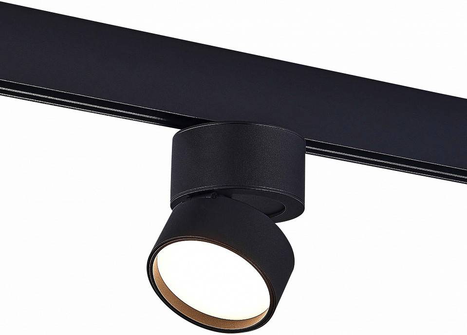 Накладной светильник ST-Luce ST809 LED 9 Вт ST809.436.09