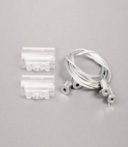 Крепление для струнного светильника ST-Luce Гибкий Неон ST981.129.00