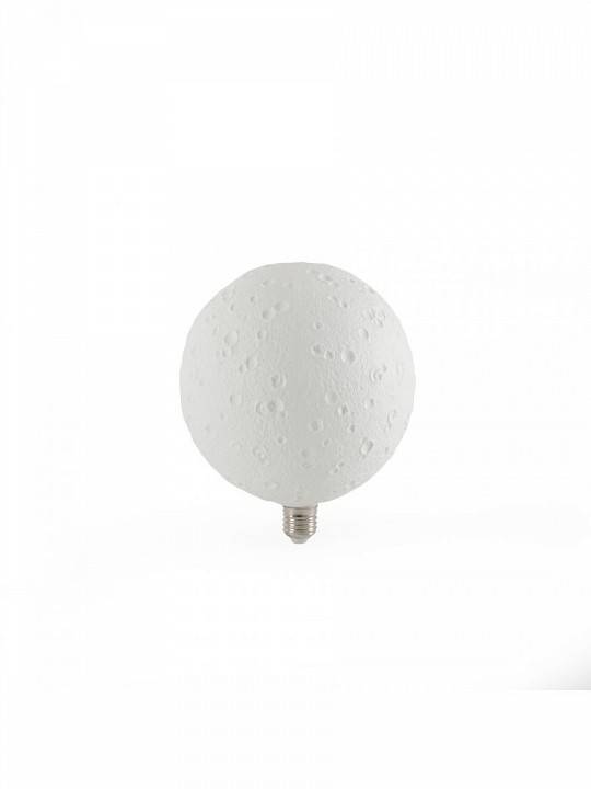 Лампа светодиодная Seletti Elephant Lamp E27 8Вт 3000K 14878_L