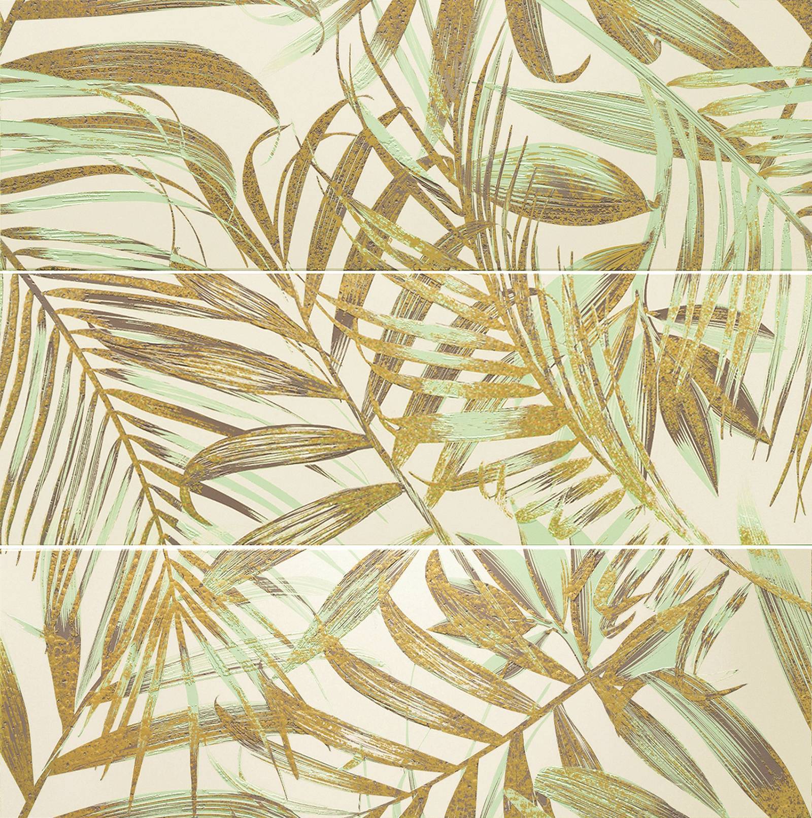 Панно AltaCera Palm S/3 600x600 мм SW11PLM01