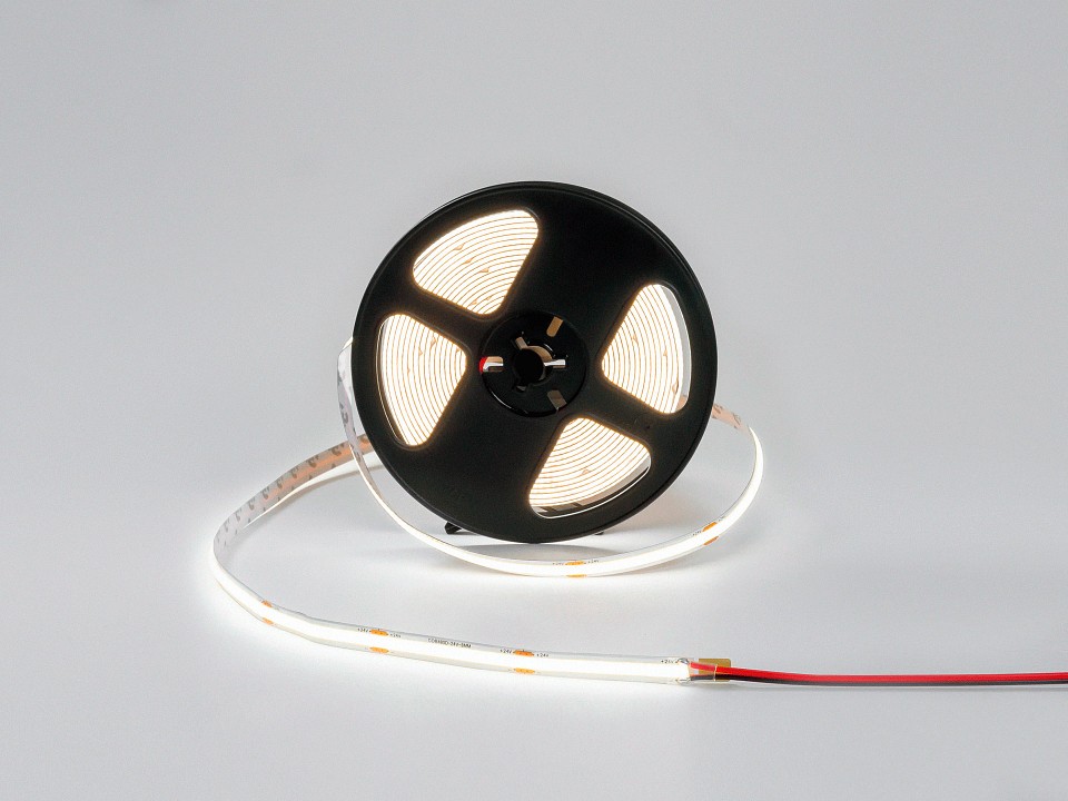 Лента светодиодная SWG PRO SWG-COB SWG-COB480-24-13.5-NW