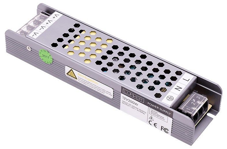 Блок питания SWG PRO YA YA-200-12