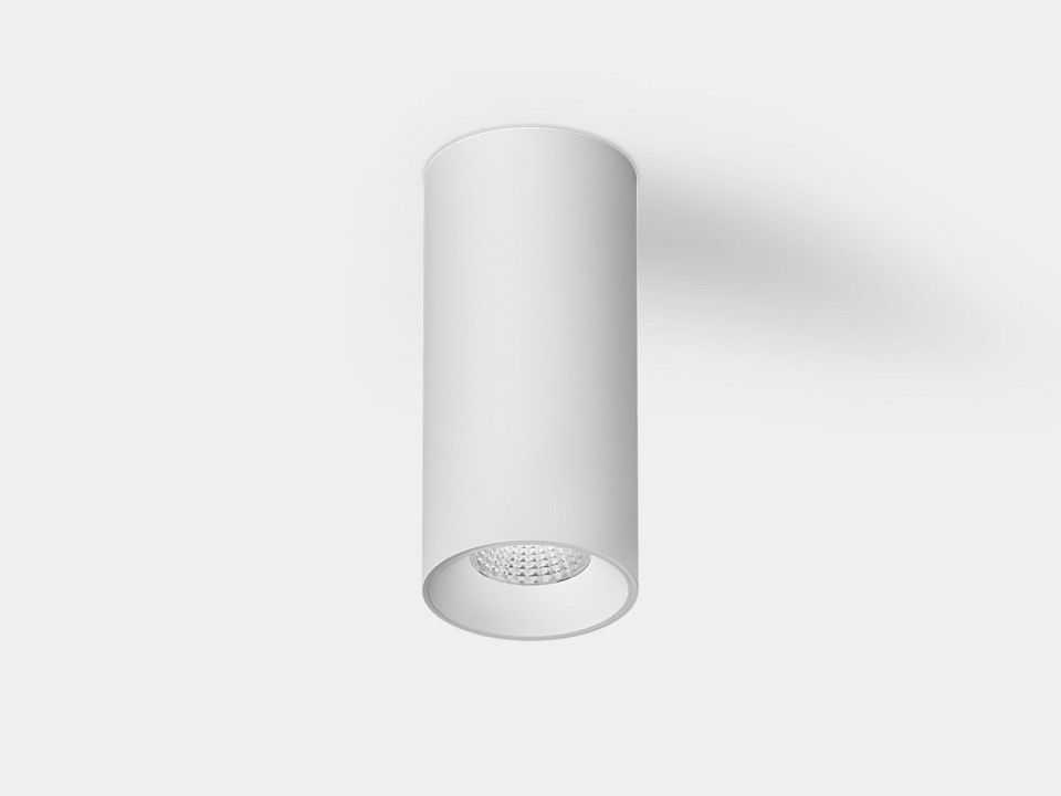 Накладной светильник SWG PRO Villy 00-00003410