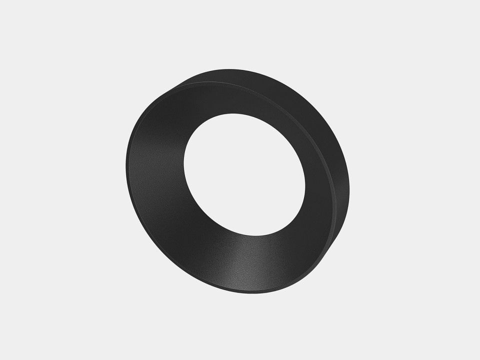 Рефлектор SWG PRO Villy VL-DFL-BL