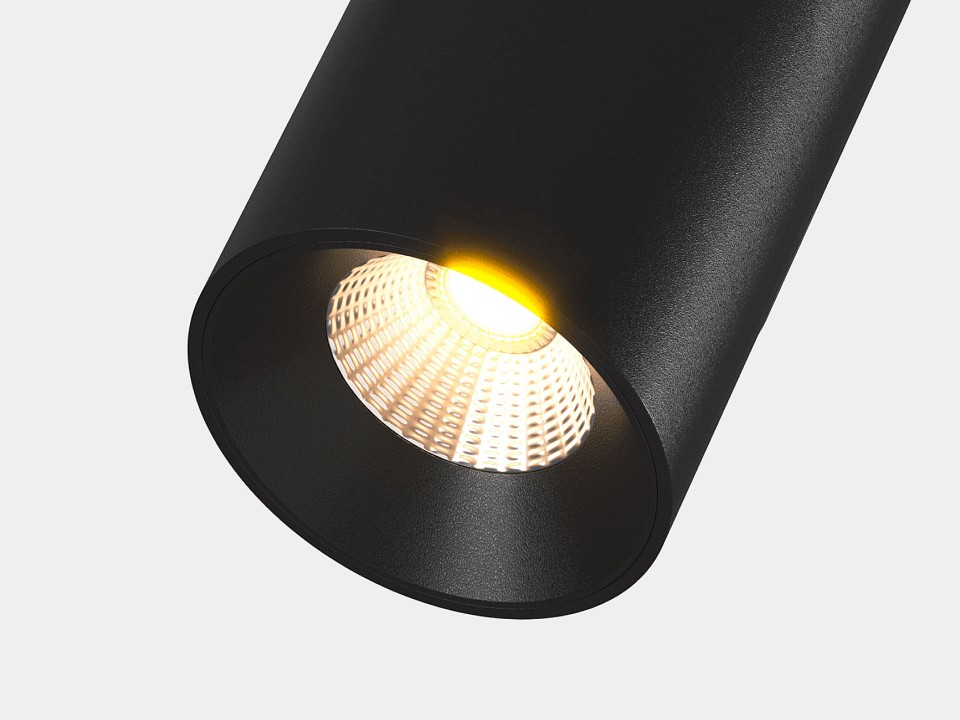 Рефлектор SWG PRO Villy VL-DFL-BL