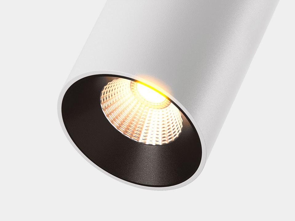 Рефлектор SWG PRO Villy VL-DFL-BL