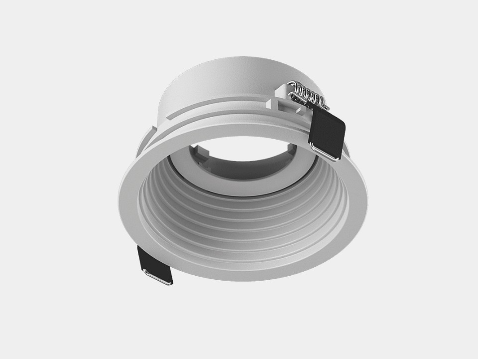 Корпус на 1 пост SWG PRO COMBO COMBO-42-WH