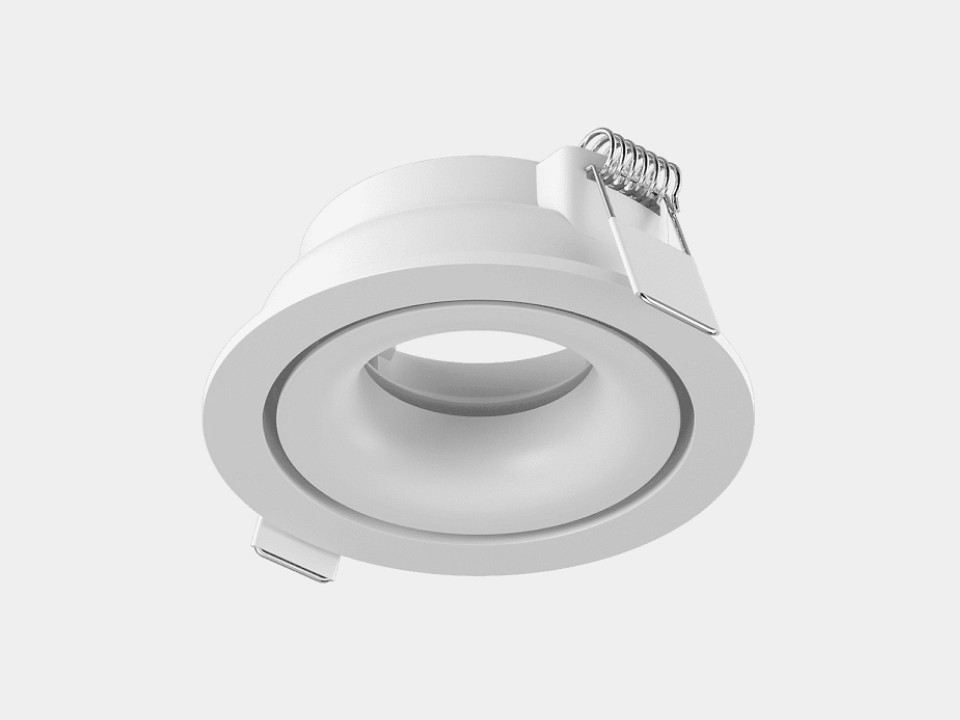 Корпус на 1 пост SWG PRO COMBO COMBO-44-WH