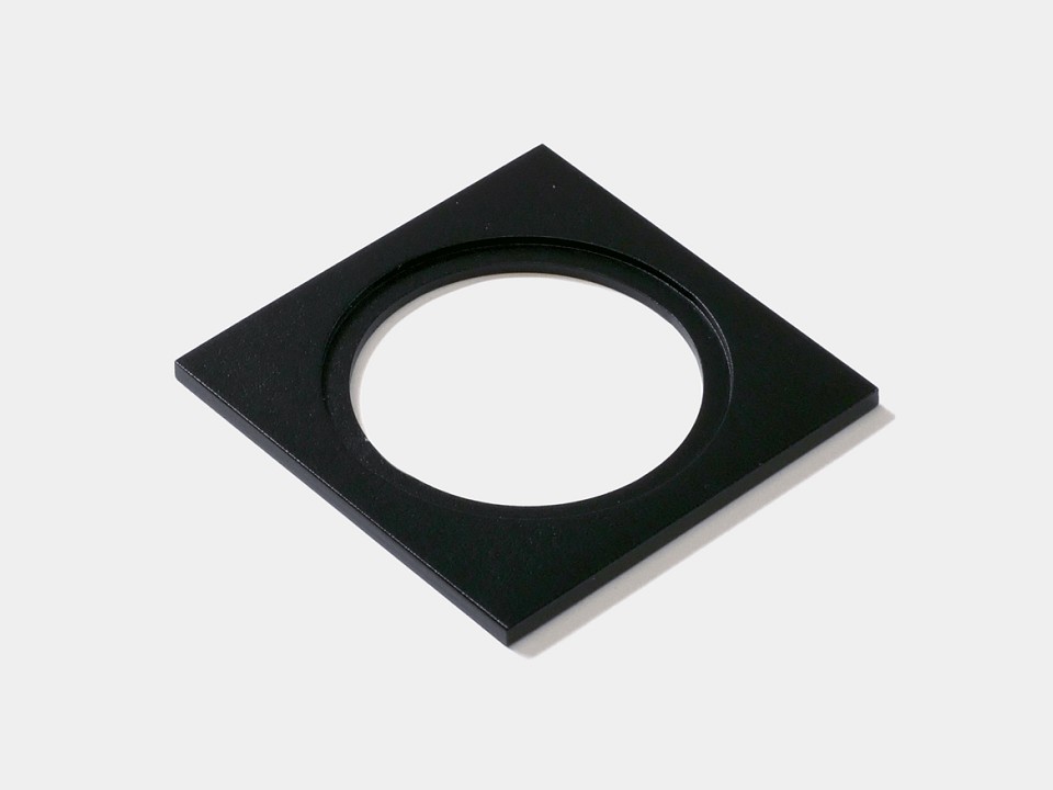 Рамка на 1 светильник SWG PRO MINI COMBO MINI-COMBO-S1-BL