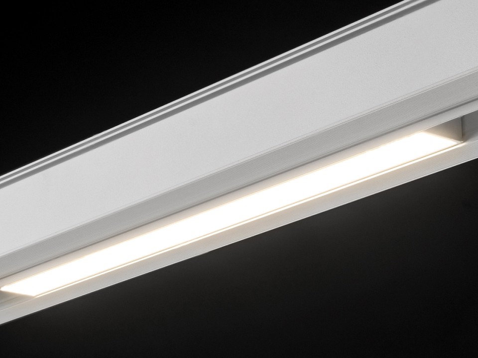 Накладной светильник Lumker SY-LINK SY-LINK-300-WH-12-NW